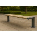 Corrib (B) Bench
